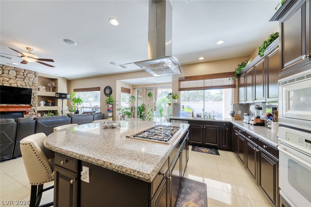 231 Angels Trace Court Las Vegas NV 89148
