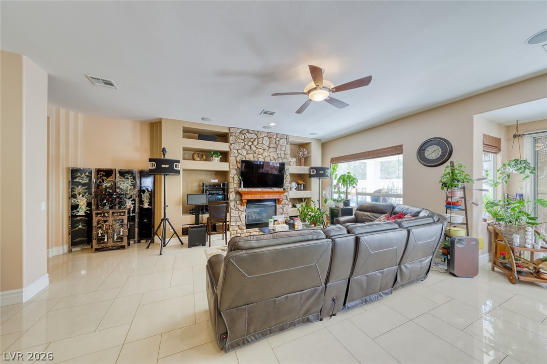 231 Angels Trace Court Las Vegas NV 89148