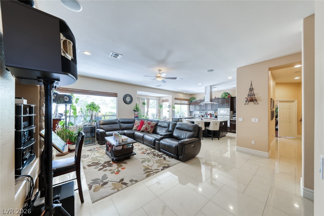 231 Angels Trace Court Las Vegas NV 89148