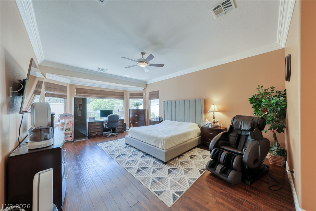231 Angels Trace Court Las Vegas NV 89148