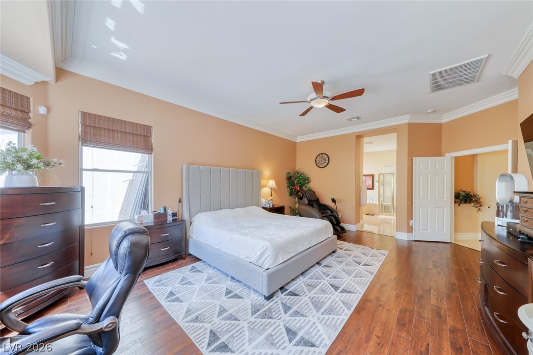 231 Angels Trace Court Las Vegas NV 89148