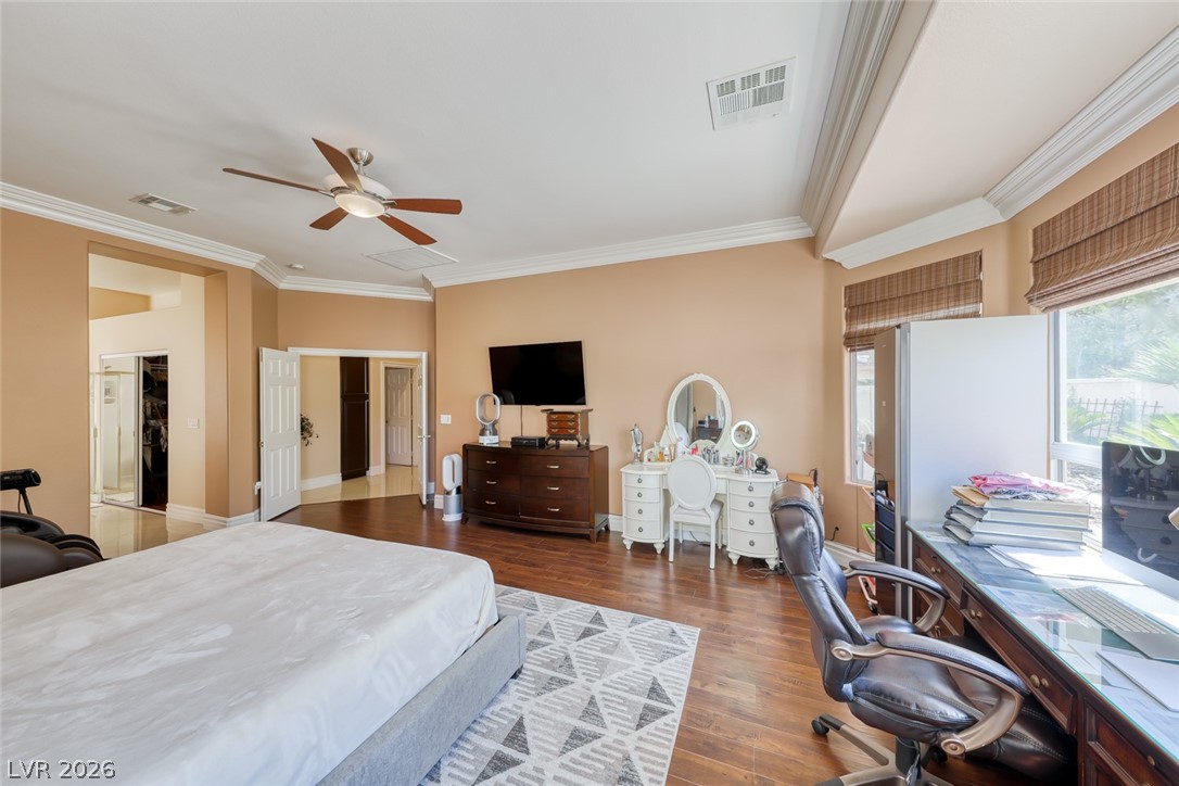 231 Angels Trace Court Las Vegas NV 89148