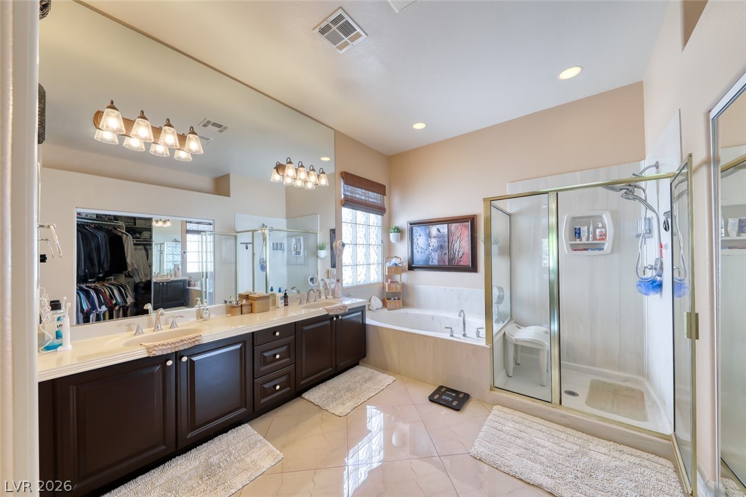 231 Angels Trace Court Las Vegas NV 89148
