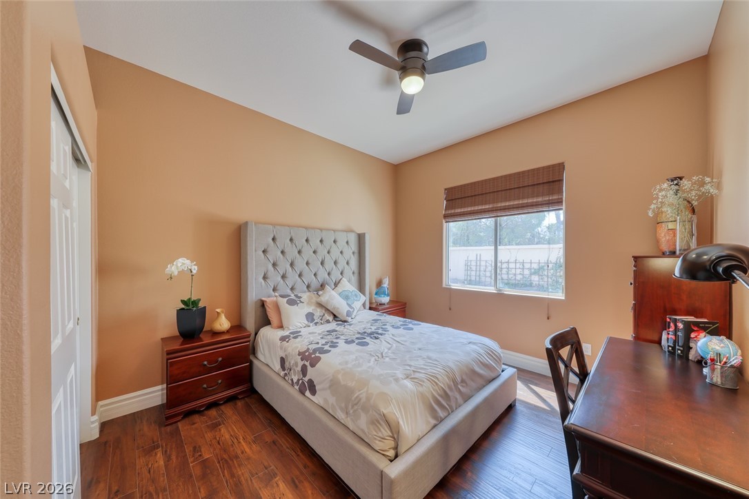 231 Angels Trace Court Las Vegas NV 89148