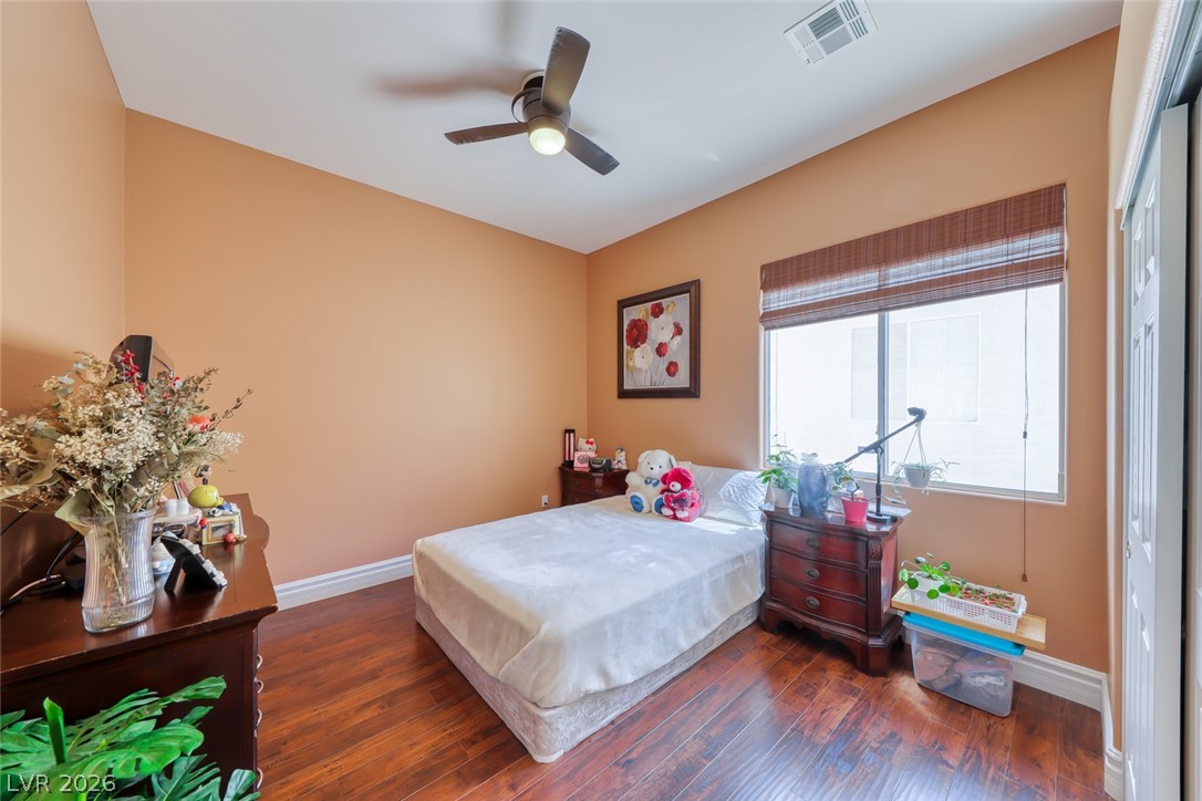 231 Angels Trace Court Las Vegas NV 89148