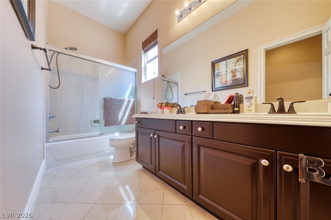 231 Angels Trace Court Las Vegas NV 89148