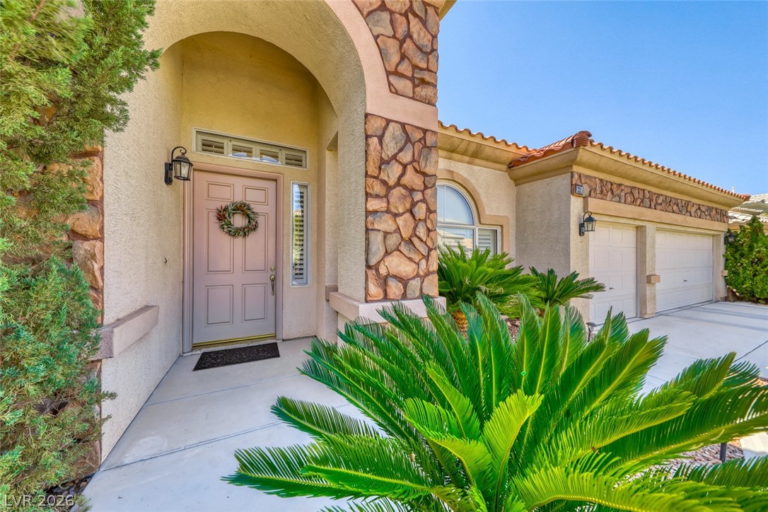 231 Angels Trace Court Las Vegas NV 89148
