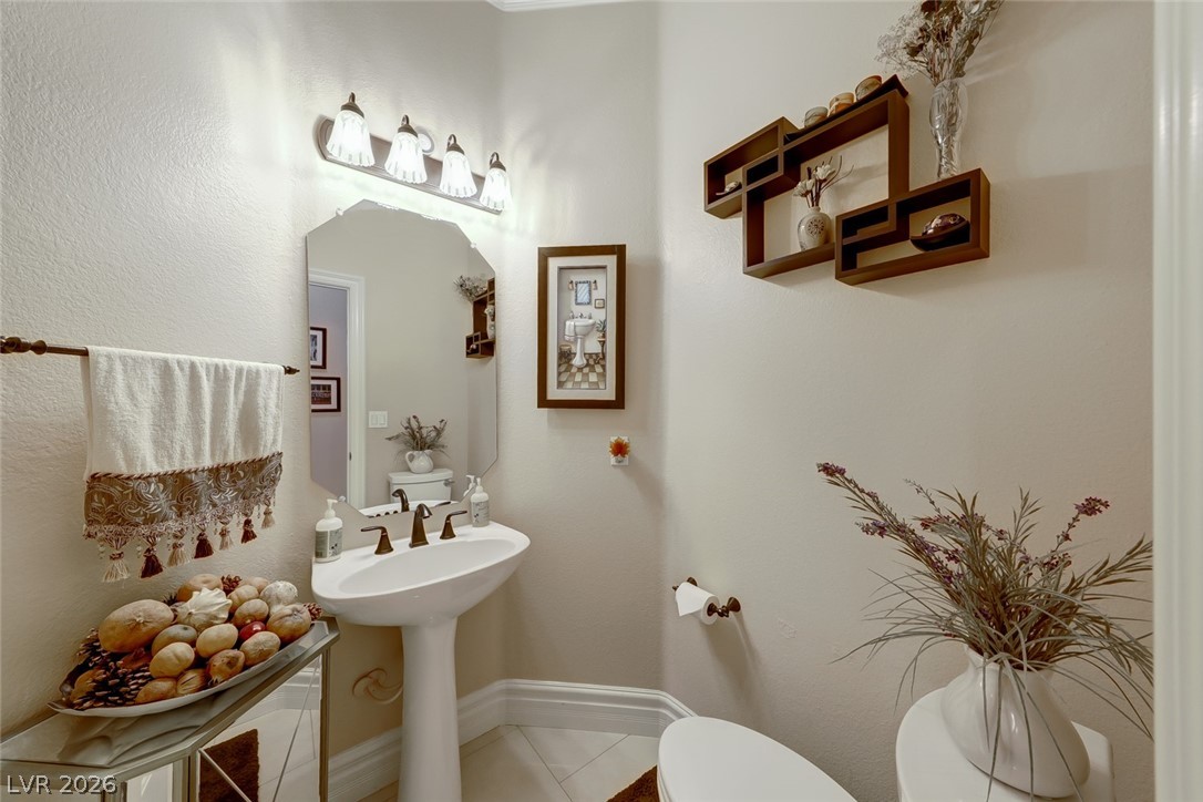231 Angels Trace Court Las Vegas NV 89148