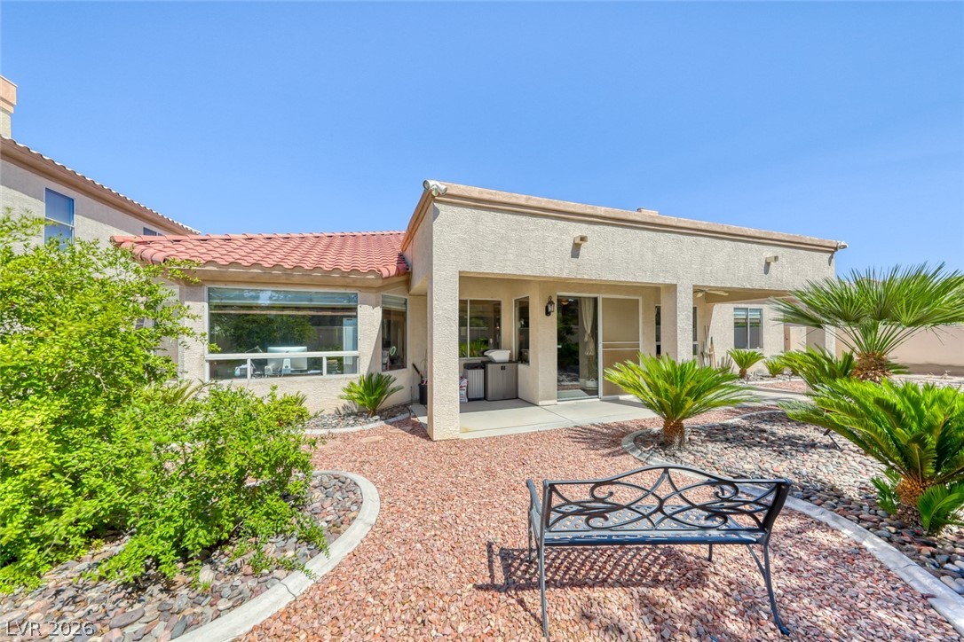 231 Angels Trace Court Las Vegas NV 89148