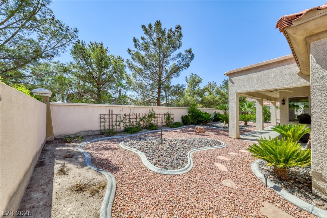 231 Angels Trace Court Las Vegas NV 89148