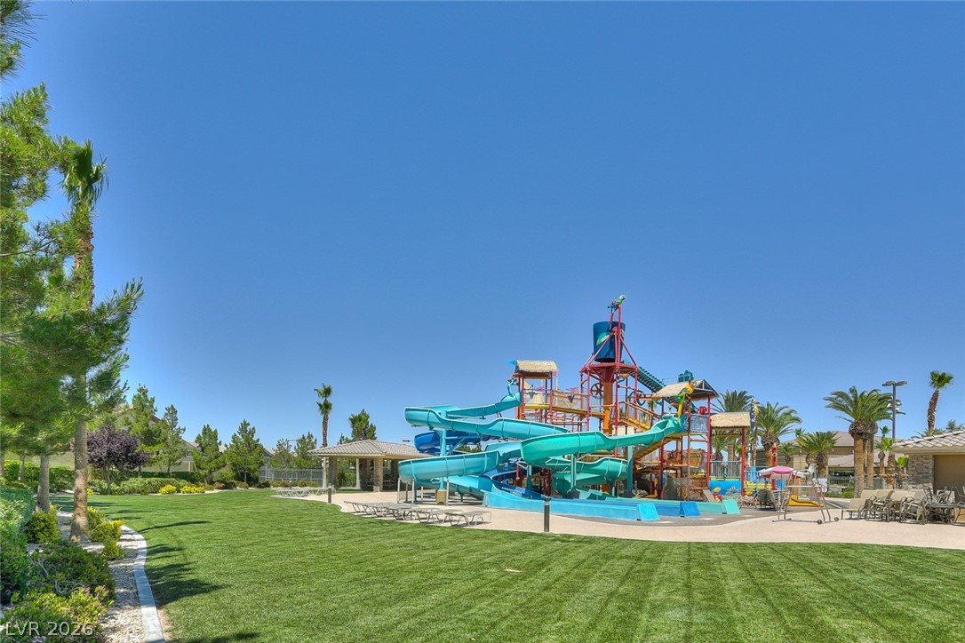 231 Angels Trace Court Las Vegas NV 89148