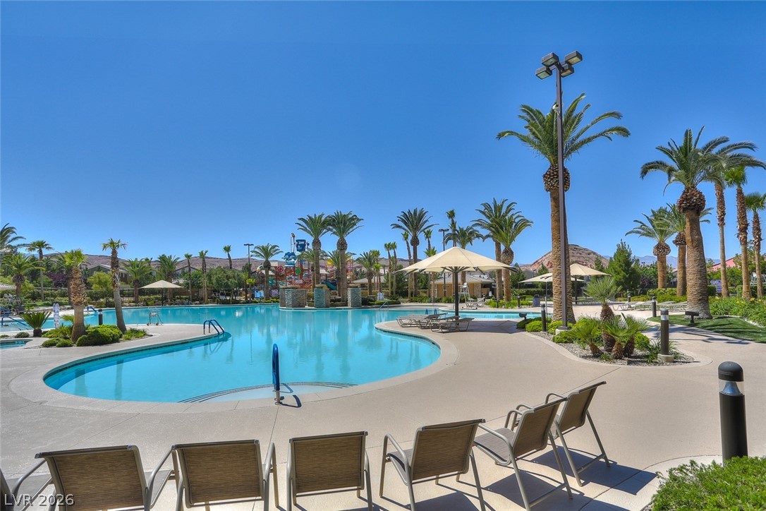 231 Angels Trace Court Las Vegas NV 89148