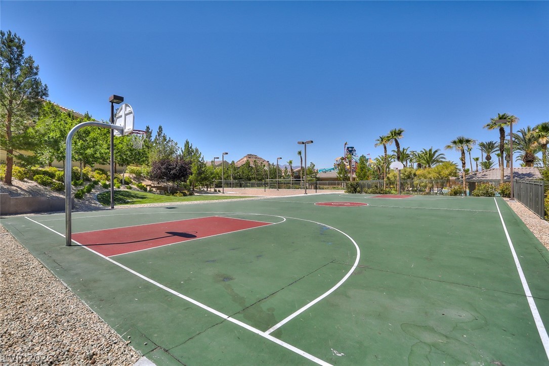 231 Angels Trace Court Las Vegas NV 89148