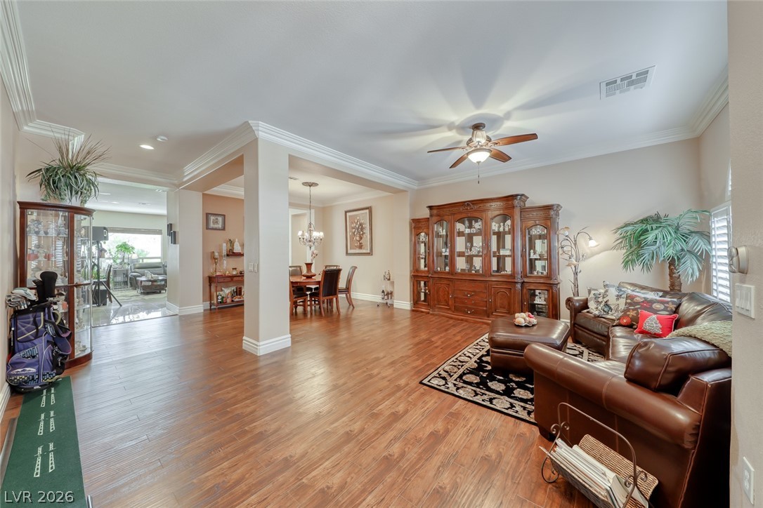 231 Angels Trace Court Las Vegas NV 89148