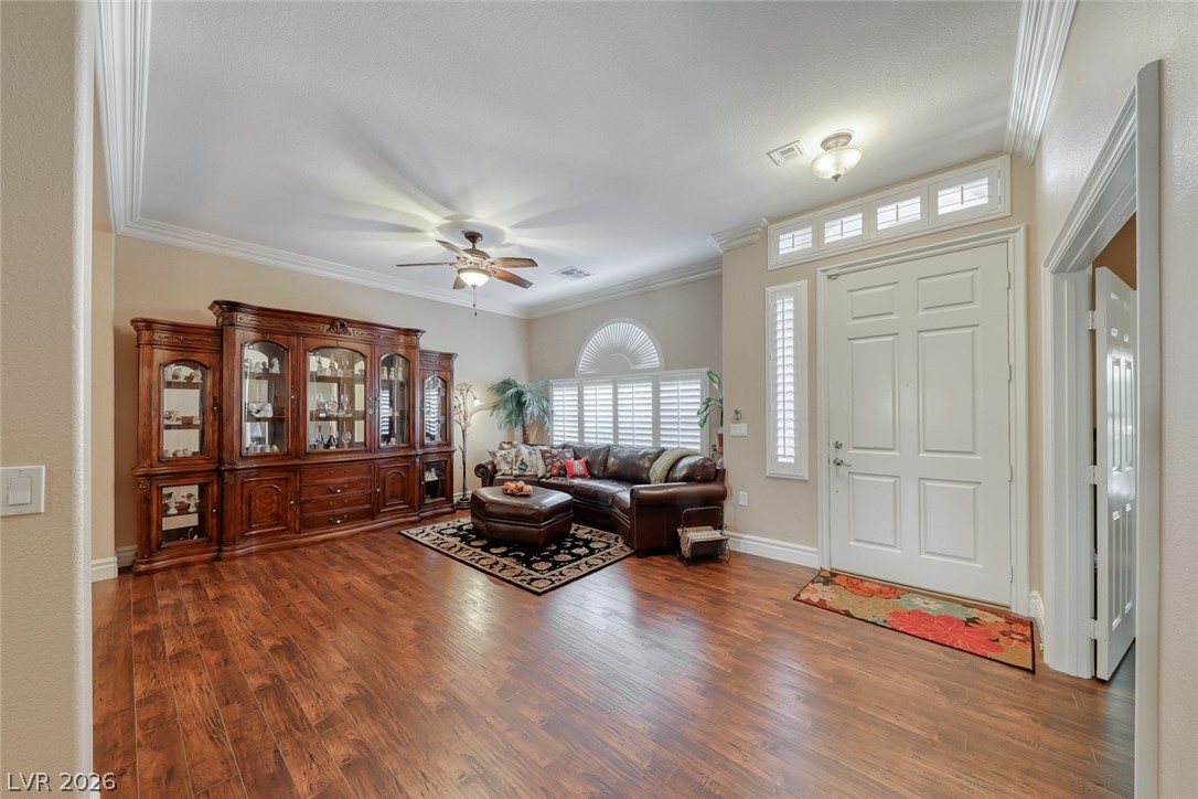 231 Angels Trace Court Las Vegas NV 89148