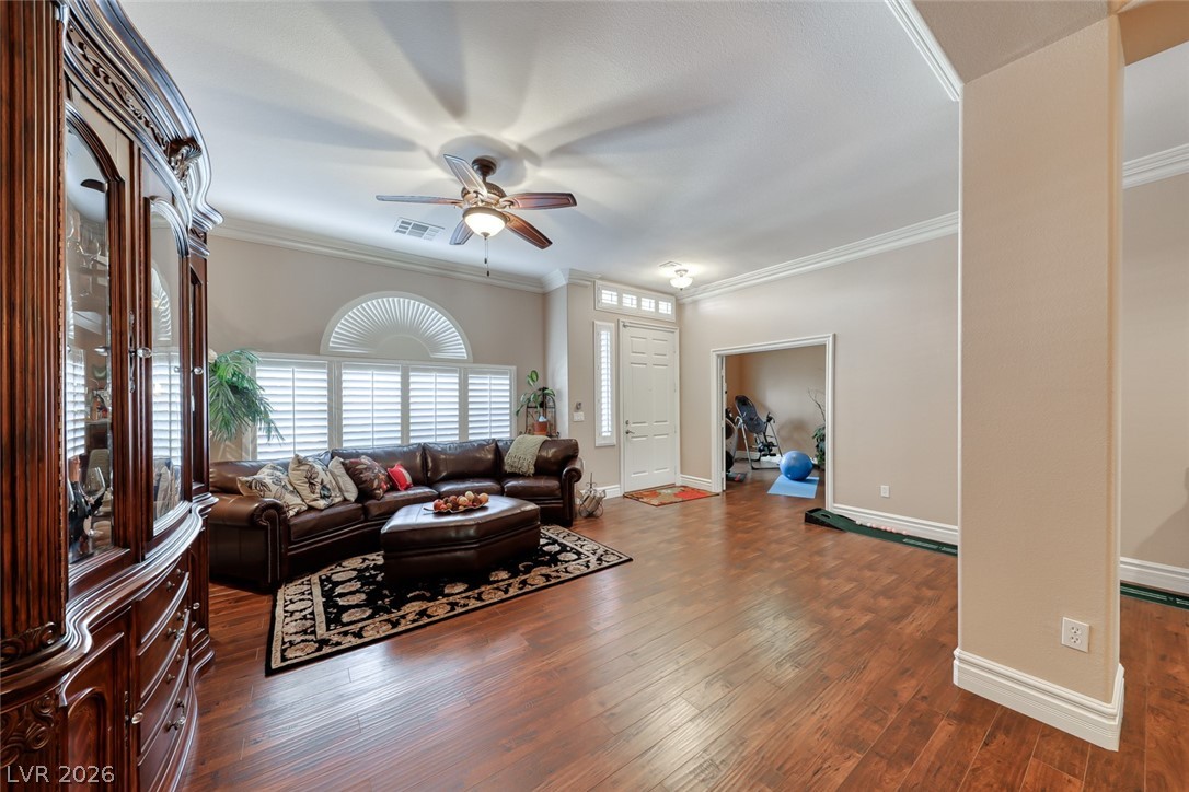 231 Angels Trace Court Las Vegas NV 89148