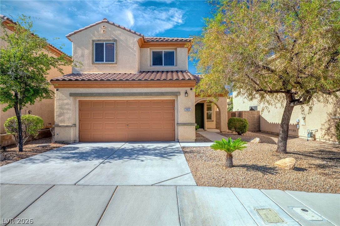 2855 Dalsetter Drive Henderson NV 89044