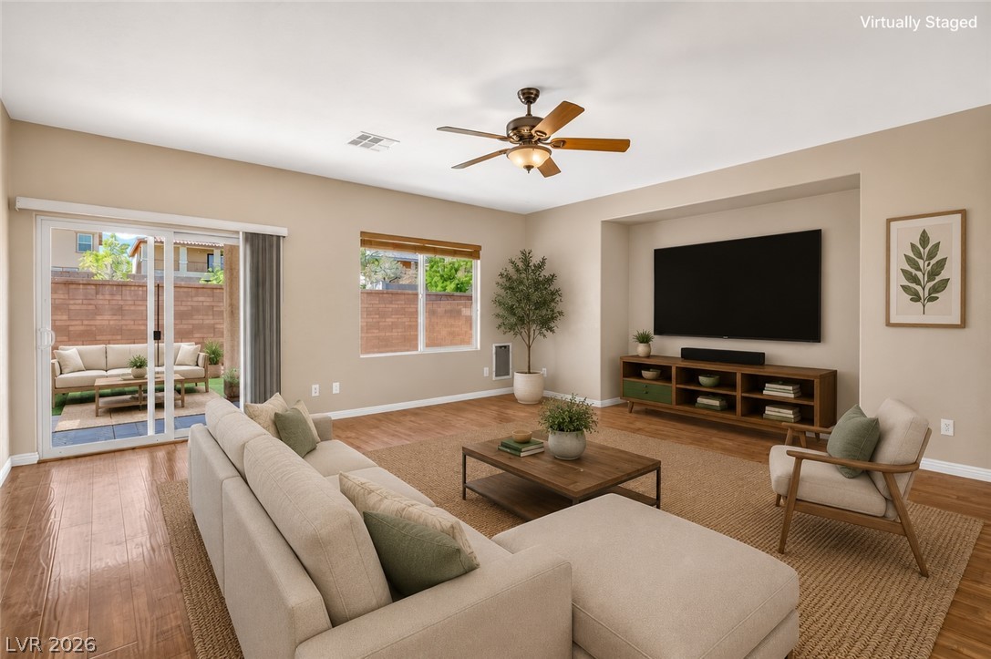 2855 Dalsetter Drive Henderson NV 89044