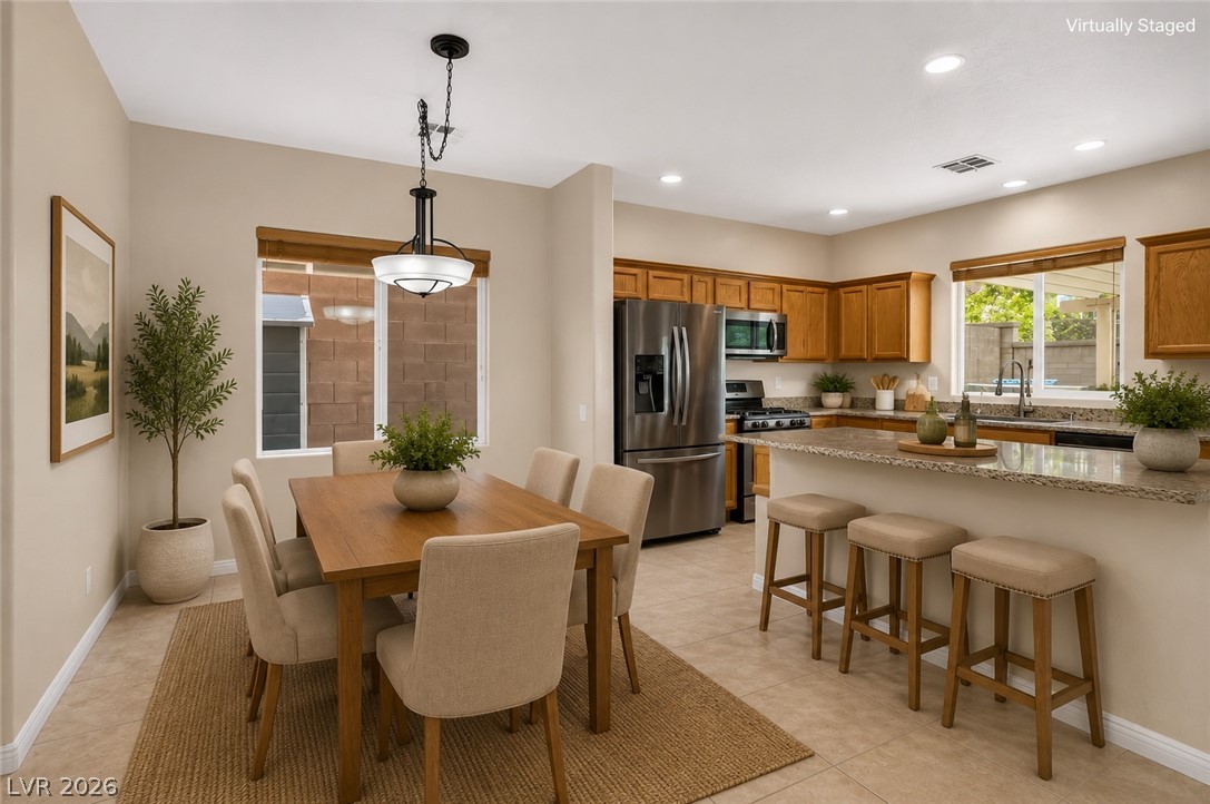 2855 Dalsetter Drive Henderson NV 89044