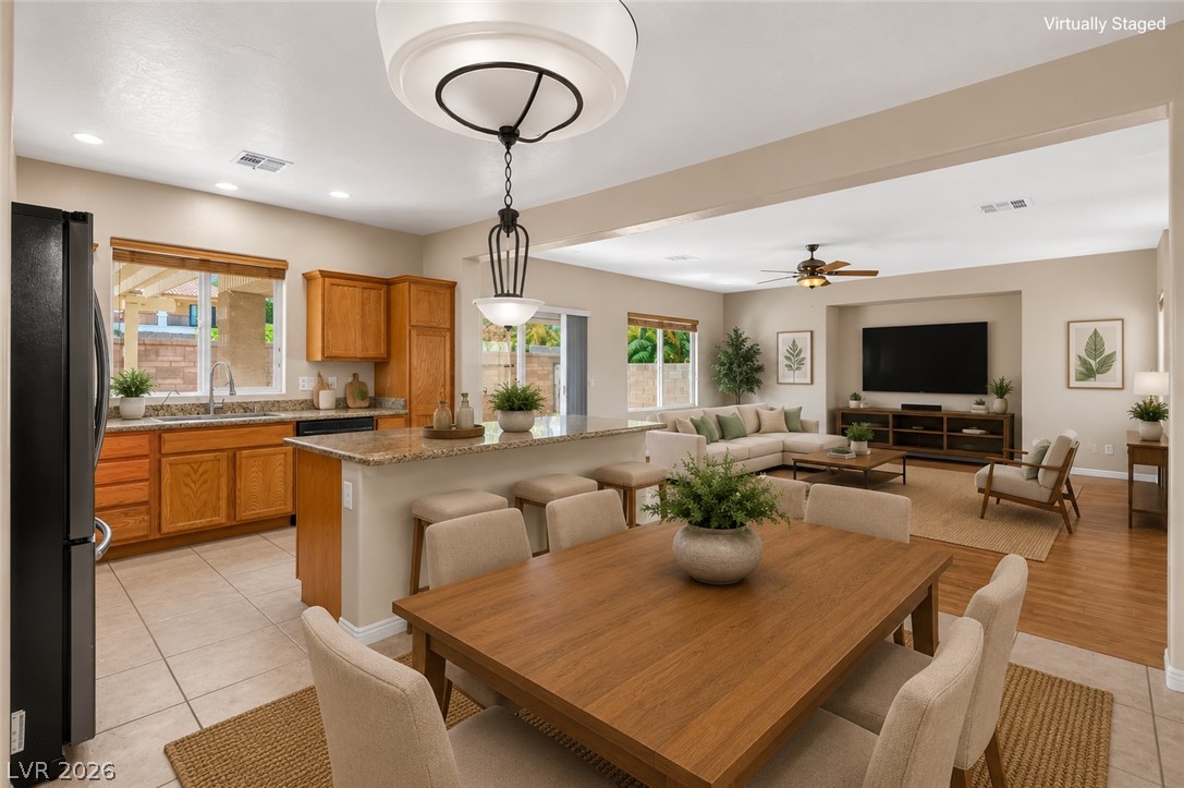 2855 Dalsetter Drive Henderson NV 89044