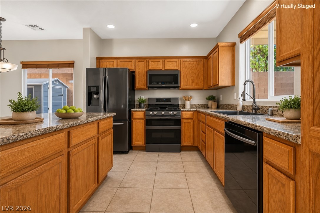 2855 Dalsetter Drive Henderson NV 89044