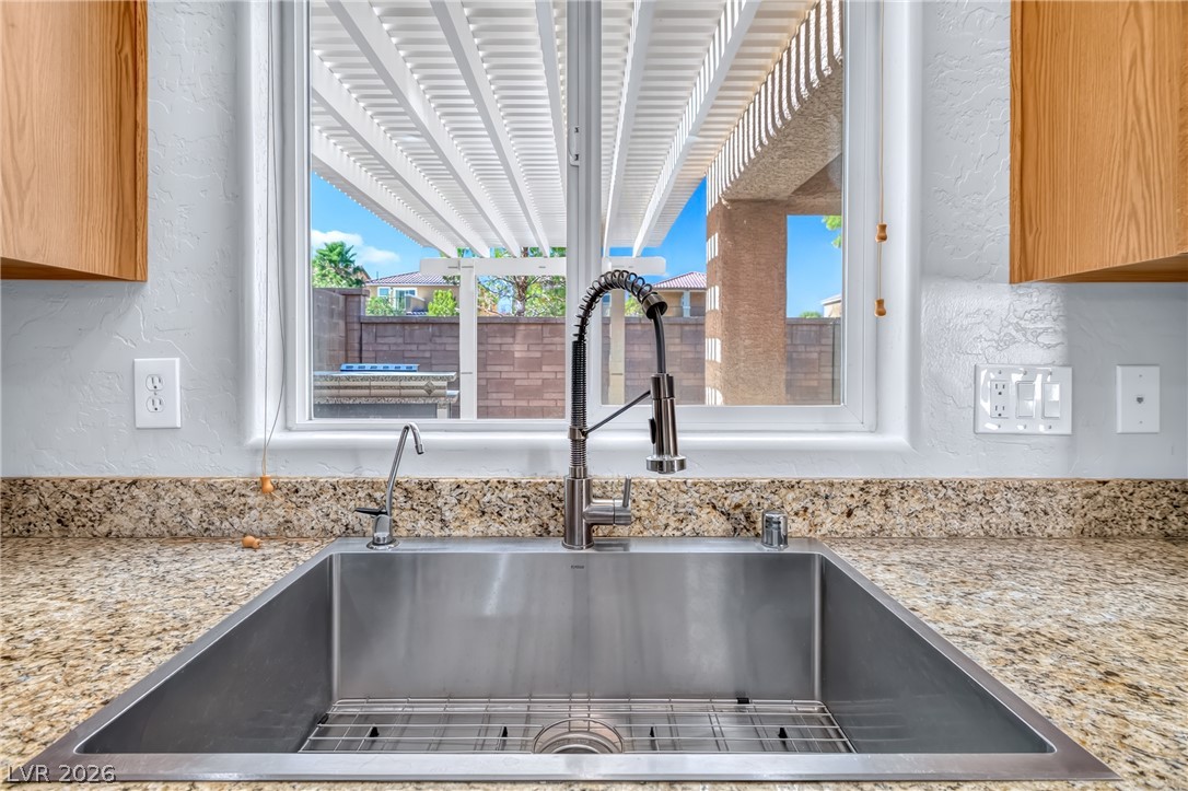2855 Dalsetter Drive Henderson NV 89044