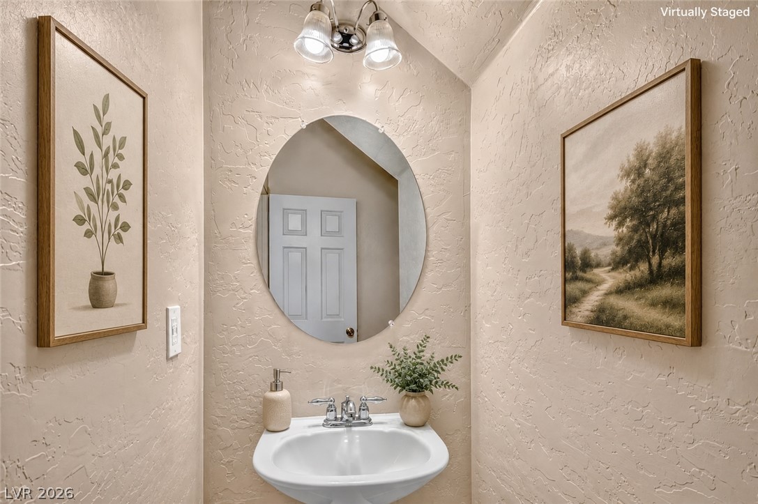 2855 Dalsetter Drive Henderson NV 89044