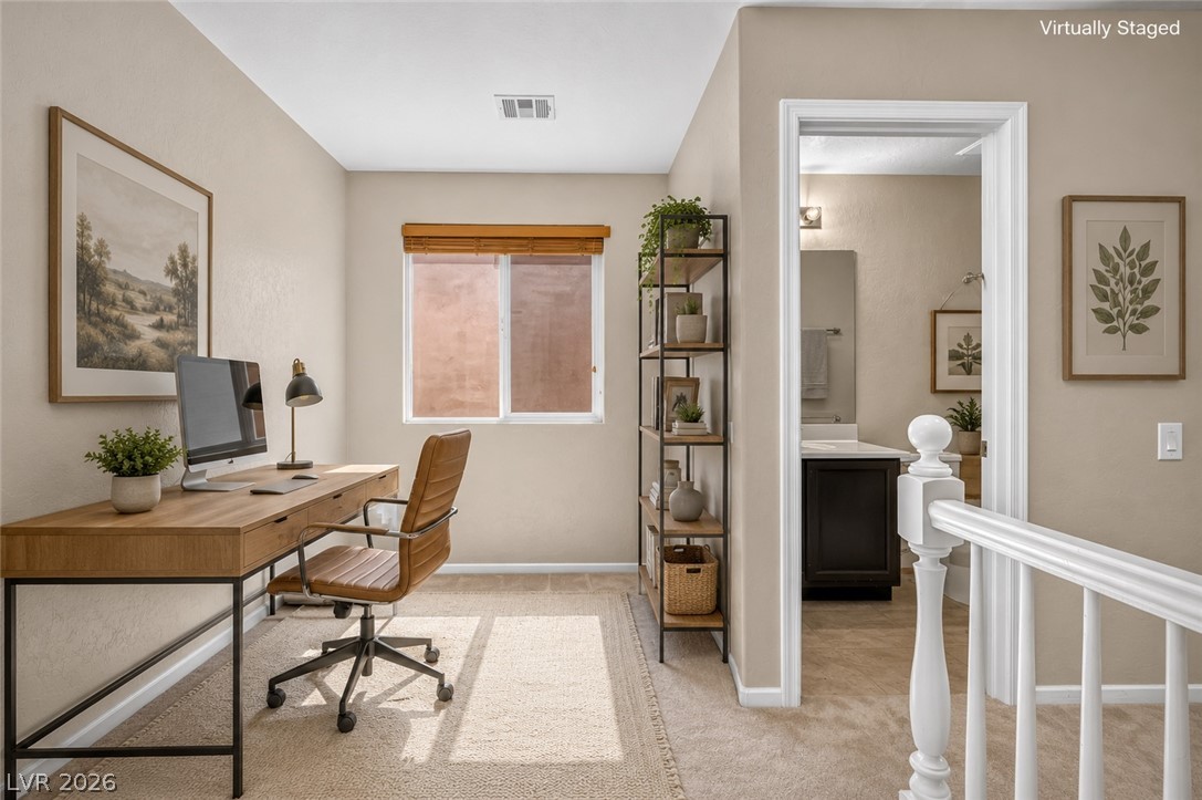 2855 Dalsetter Drive Henderson NV 89044