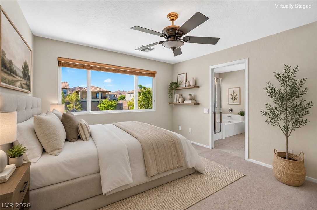 2855 Dalsetter Drive Henderson NV 89044