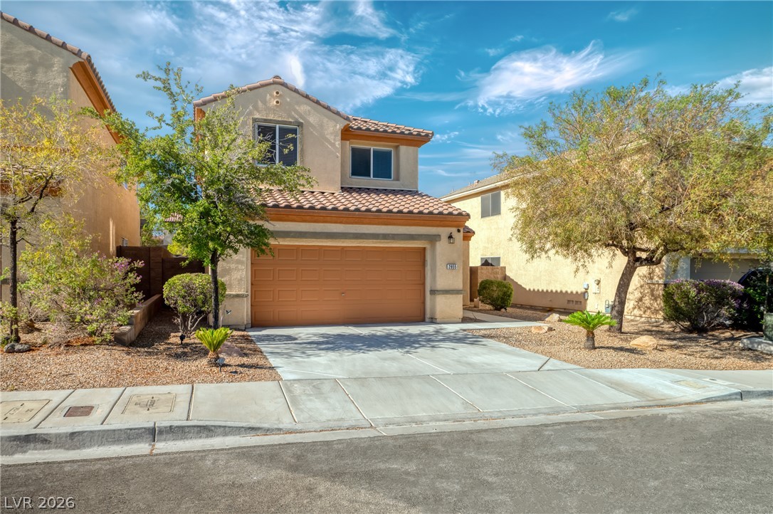 2855 Dalsetter Drive Henderson NV 89044