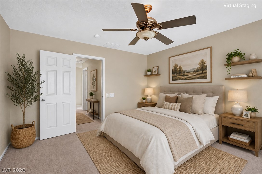 2855 Dalsetter Drive Henderson NV 89044