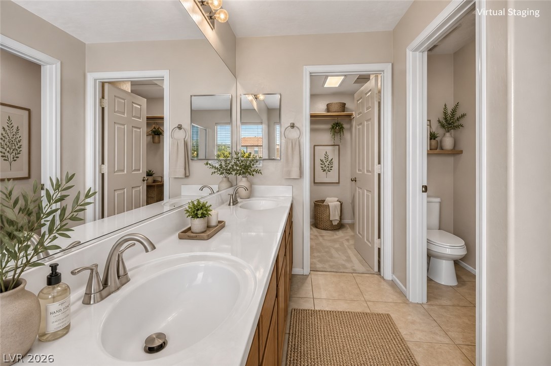 2855 Dalsetter Drive Henderson NV 89044