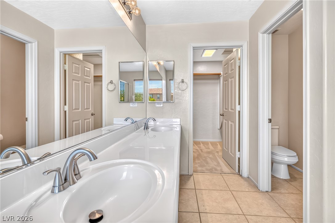 2855 Dalsetter Drive Henderson NV 89044