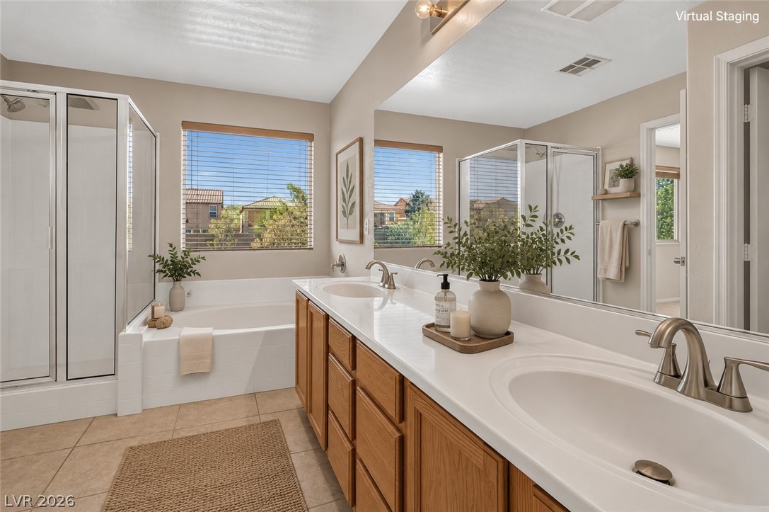 2855 Dalsetter Drive Henderson NV 89044