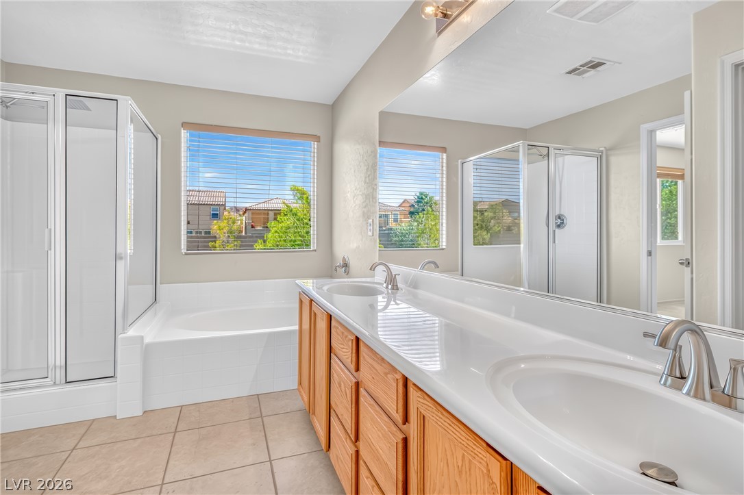 2855 Dalsetter Drive Henderson NV 89044