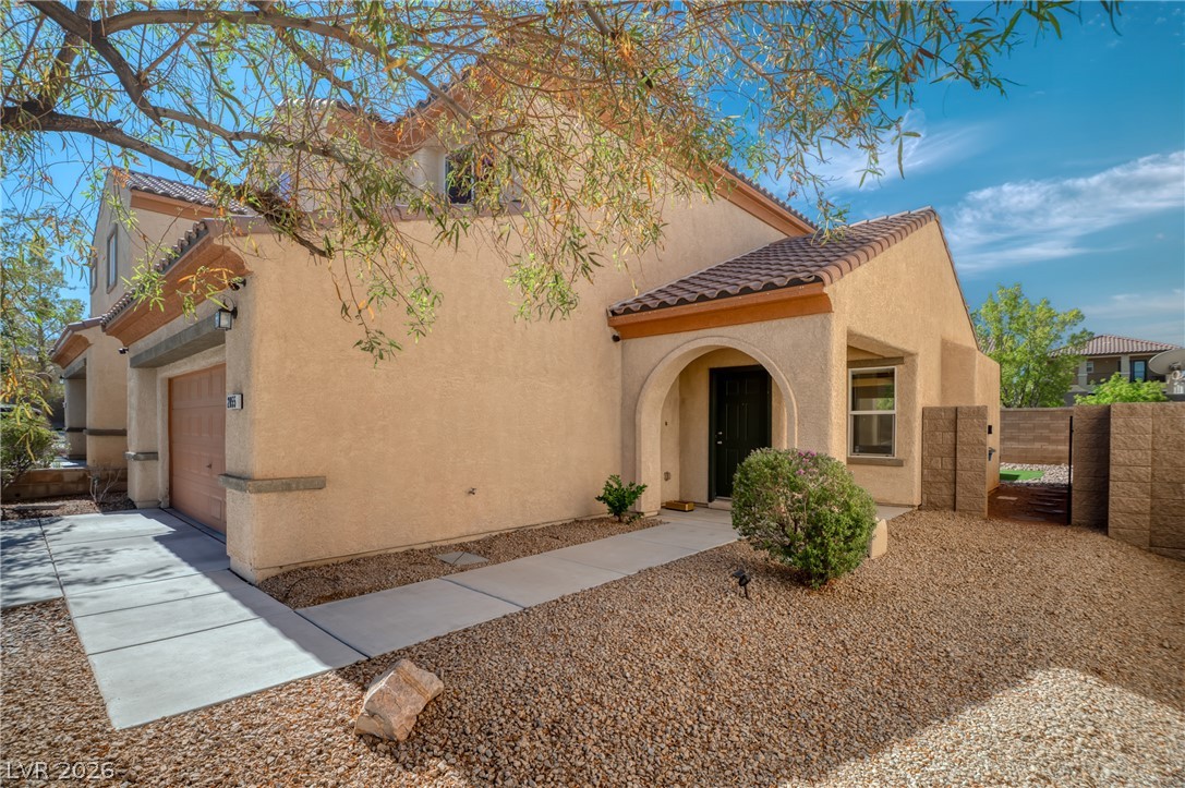 2855 Dalsetter Drive Henderson NV 89044