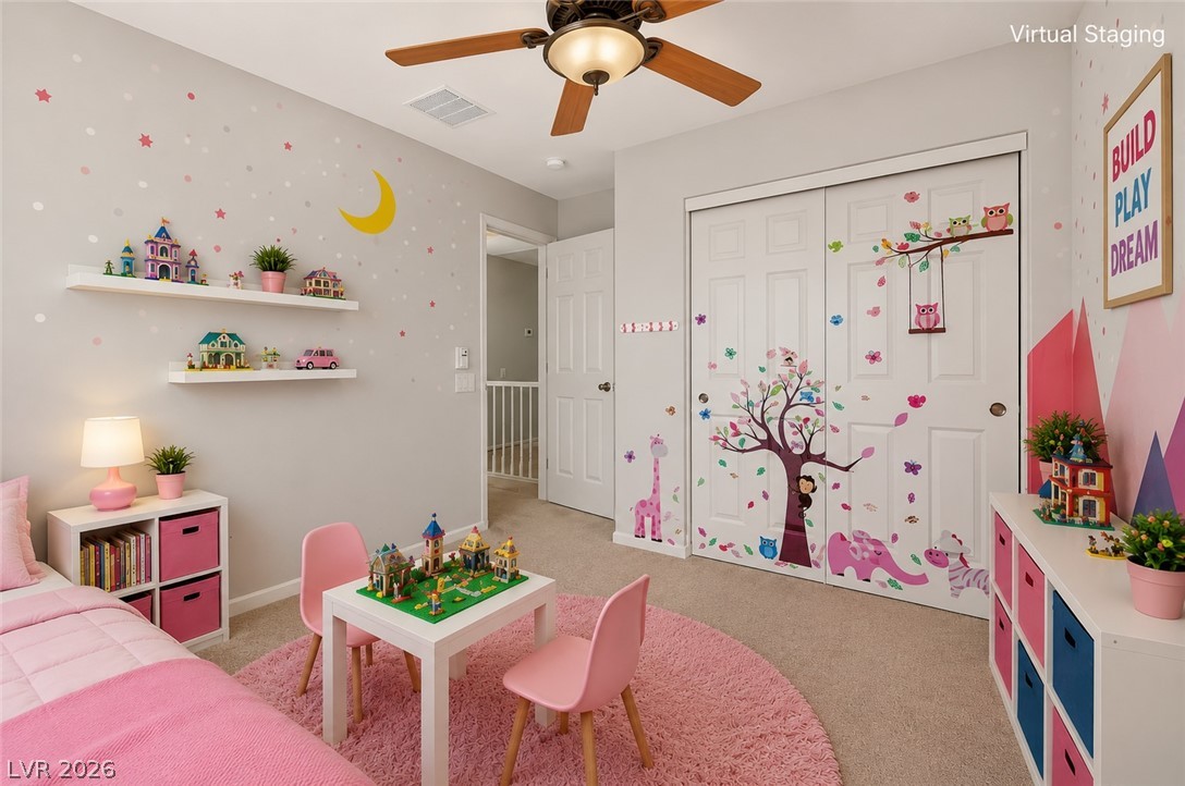 2855 Dalsetter Drive Henderson NV 89044