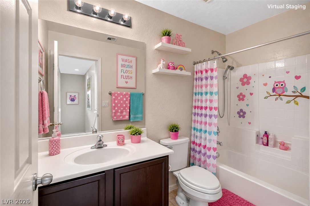 2855 Dalsetter Drive Henderson NV 89044
