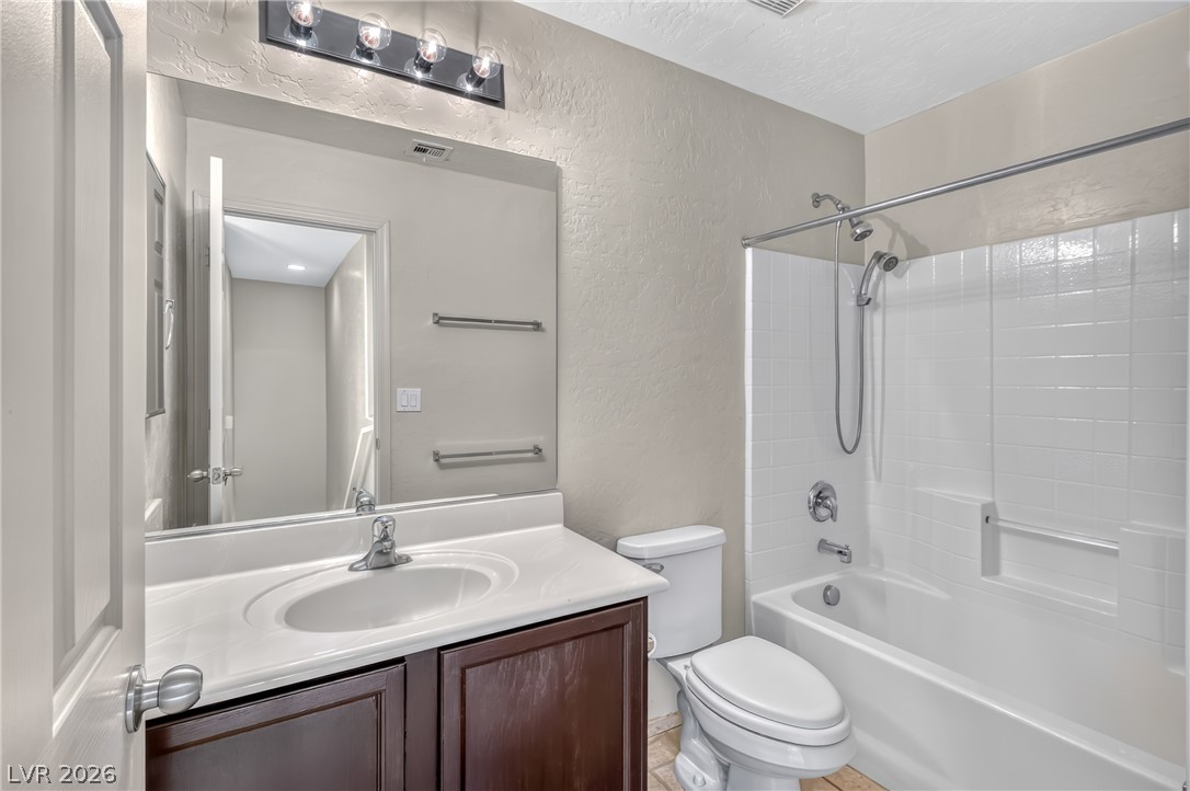2855 Dalsetter Drive Henderson NV 89044