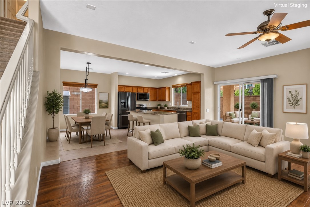2855 Dalsetter Drive Henderson NV 89044