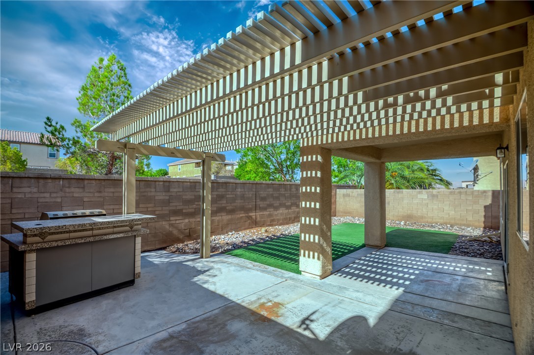 2855 Dalsetter Drive Henderson NV 89044