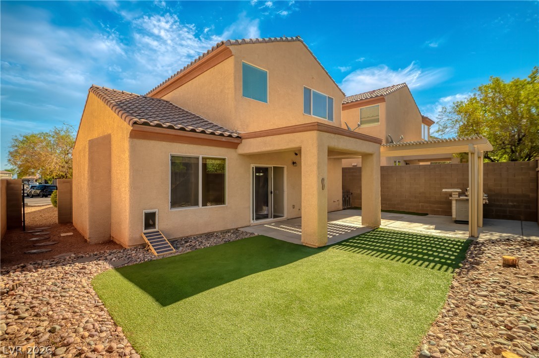 2855 Dalsetter Drive Henderson NV 89044