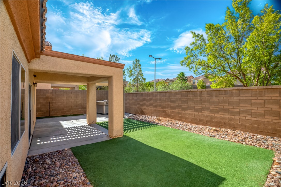 2855 Dalsetter Drive Henderson NV 89044