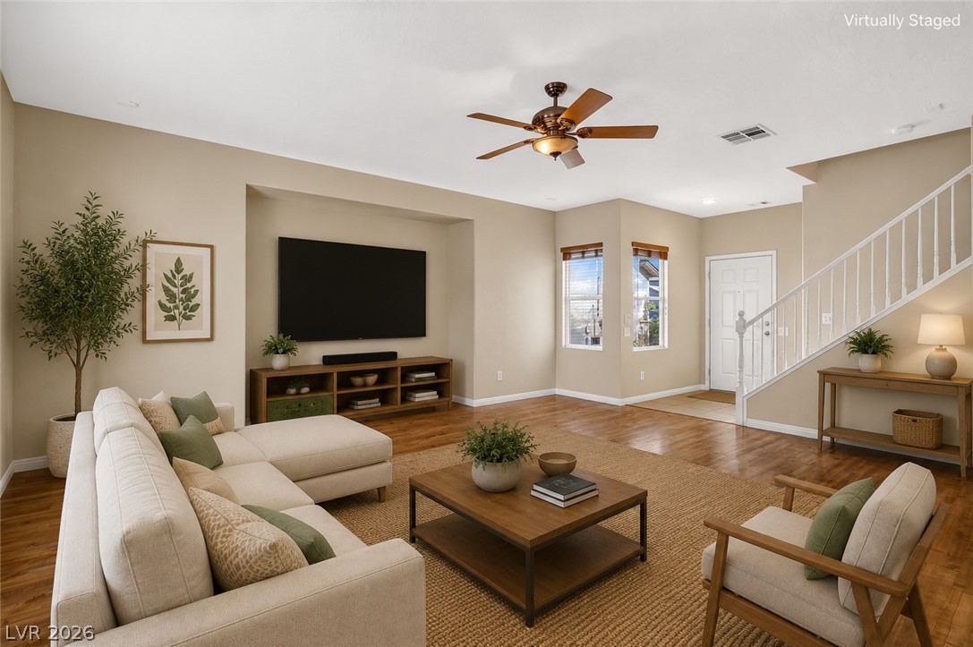 2855 Dalsetter Drive Henderson NV 89044