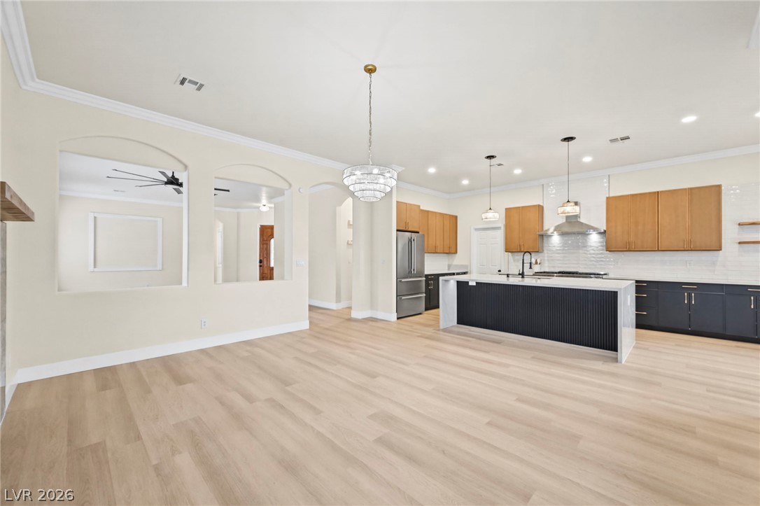 3655 Hardwick Hall Way Las Vegas NV 89135