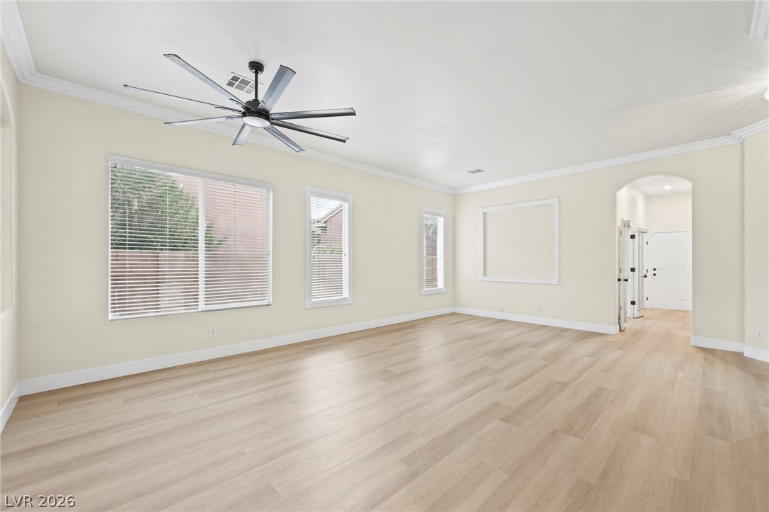 3655 Hardwick Hall Way Las Vegas NV 89135