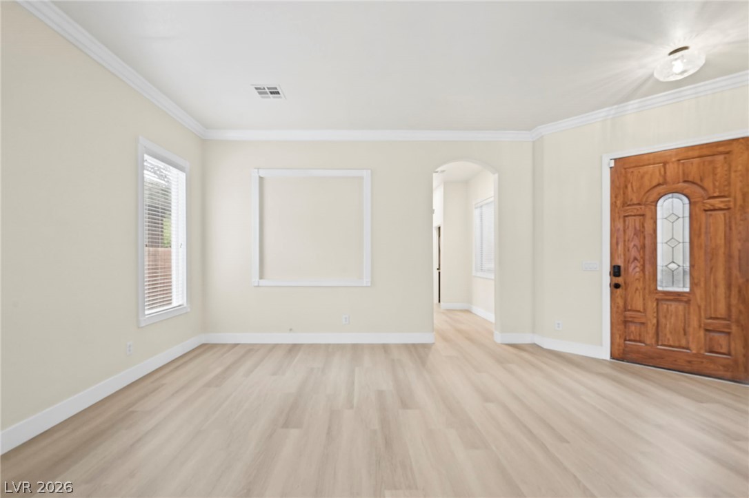 3655 Hardwick Hall Way Las Vegas NV 89135