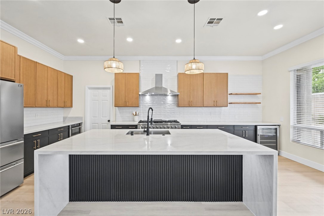 3655 Hardwick Hall Way Las Vegas NV 89135