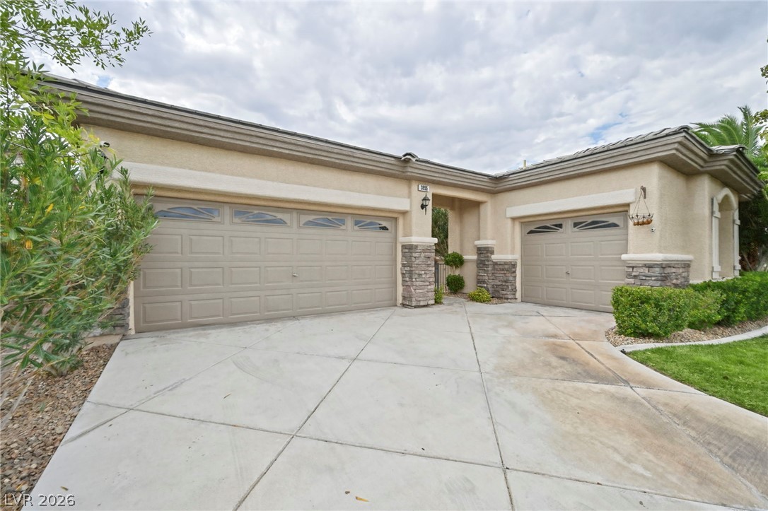 3655 Hardwick Hall Way Las Vegas NV 89135