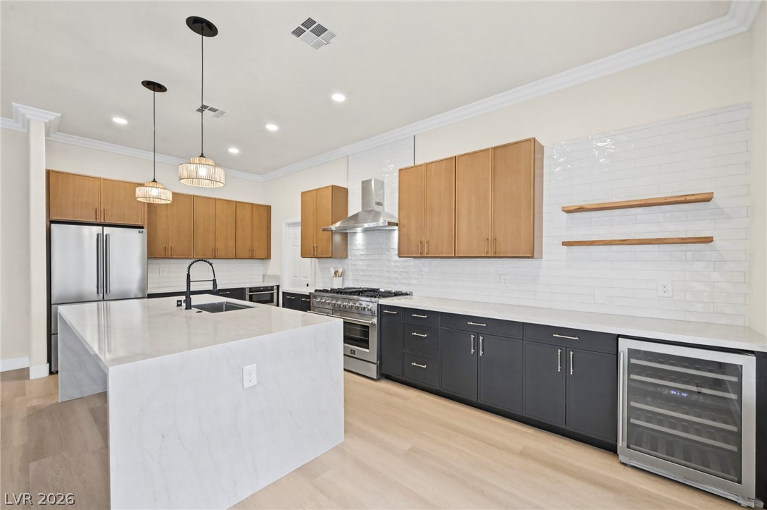3655 Hardwick Hall Way Las Vegas NV 89135